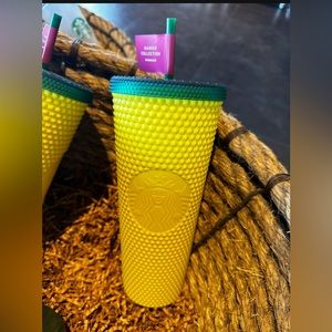 Hawaii edition venti starbucks cup new